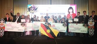 Sarawak bintulu sjk chung hua. Official Website Of Ministry Of Education Science And Technological Research