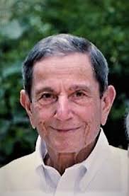 Marvin Bender Obituary