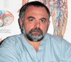 MEDICAL MASSAGE BY BORIS PRILUTSKY