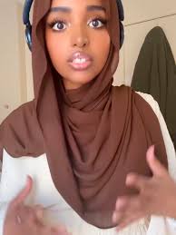 Khadija Omar Miss World Swimsuit