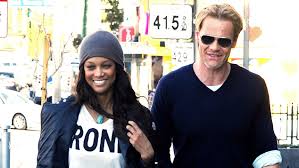 Tyra Banks Welcomes a Baby Boy with Boyfriend Erik Asla