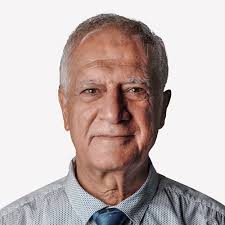 Sami Salman Altekreeti