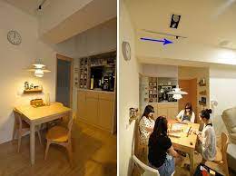 開箱 新婚兩房小宅裝潢分享 house conference room home decor