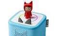 Toniebox 2 and Tonieplay Launches a New Era in Children's Audio Entertainment
