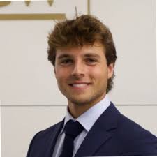 I'm excited to share that I've been selected to participate in Citi's 2025  Early Identification Program for the Capital Markets New York track!