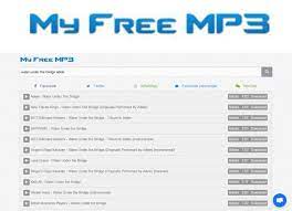 It is 100% free and super easy to use mp3juice. Myfreemp3 Mp3 Free All Types Of Mp3 Songs Techfiver Mp3 Song Songs Mp3 Song Download