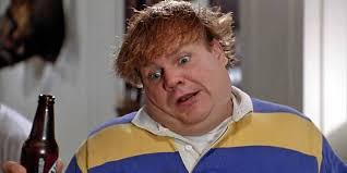 The 10 Best & Funniest Tommy Boy Quotes I Still Use Today