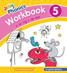 © © all rights reserved. Jolly Phonics Workbooks 5 Jl6796 American English Print By Jolly Learning Issuu