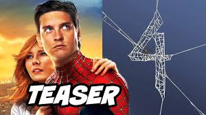 Fan film (2020) full hd movie. Spider Man 4 Teaser Marvel Mystery And Cancelled Spider Man 4 Movie Plot Explained Youtube