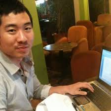 William Seo Choi (@WilliamSchoi)