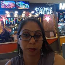 Dhvani Patel 's User Profile