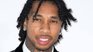 Because if we haven't all been there already, it's bound to happen eventually. Tyga Reacts To Nicki Minaj Exposing His Fake Hairline Hollywoodlife Youtube