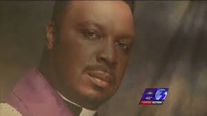 Bishop Thoroughgood Remembered