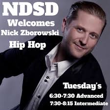 Noretta Dunworth School of Dance