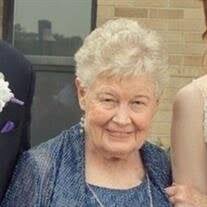 Anita M. Staley Obituary