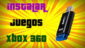 Descargar juegos para xbox360 gratis por torrent. Como Instalar Juegos De Xbox 360 Por Usb Xbox Live Ivegetaia Youtube