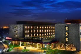 Apparently, this user prefers to keep an air of mystery about them. Hotell I Konya Hilton Garden Inn Konya Turkey Ticati Com
