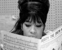 Ronnie Spector obituary