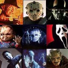 Jack torrance from the shining? Scary Movies On Twitter Best Horror Movie Villains The Key Part Of The Horror Movies Best Horror Movie Villains The Key Part Of The Http T Co Jyoupyhob4