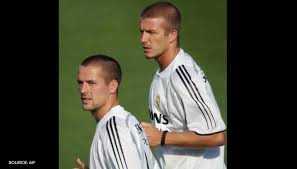 For other people named michael owen, see michael owen (disambiguation). Michael Owen Gives Blunt Explanation For Ignoring David Beckham During Real Madrid Days