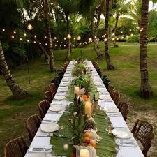 33 Night Party With Havana Themed Decorations Weddingtopia Havana Nights Party Havana Nights Vintage Wedding Table