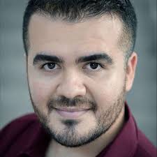 Alejandro del Ángel, tenor