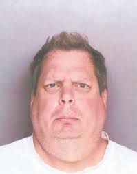 Megan's Law offender back in jail for inappropriate contact