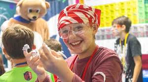 Fundraiser for Krystal Perry by kelsey glass : Help Support Super Hero  Demetrious's Family