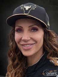 What is olga lounová up to? Olga Lounova Czech Drift Series