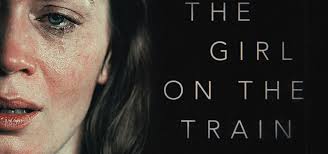 The Girl on the Train - A Thriller without the Thrills | Get Reel Movies