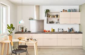 Vous prenez vos mesures et ensuite, la conception de votre cuisine peut se faire sur le logiciel 3d fourni. Tendances Cuisine 2019 Cuisine Contemporaine Ou Authentique Lapeyre