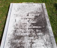 Robert Edward Goodson (1914-2012)