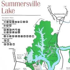 The summersville lake pontoon adventure is geared to amaze! Summersville Lake In West Virginia Home Facebook