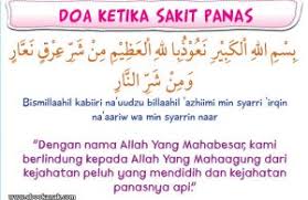 Maybe you would like to learn more about one of these? Khat Bacaan Doa Ketika Sakit Panas Ebook Anak