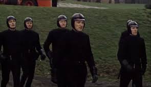 Log in to finish your rating fahrenheit 451. Francois Truffaut S Fahrenheit 451 Dvd Review Fahrenheit 451 Francois Truffaut Fireman
