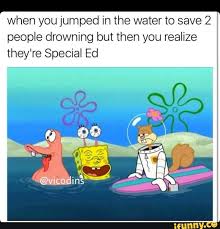 The massive popularity of spongebob squarepants has led to a wide variety of different internet memes based on the show. These Spongebob Memes Are Too Good Album On Imgur