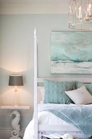 Maison De Vie Vie Magazine Coastal Bedrooms Beach House Interior Beach Bedroom