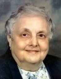 Marie Runda Obituary November 10, 2018