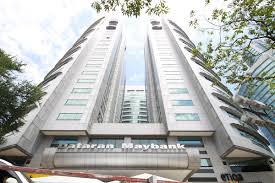 Maybank dataran maybank, bangsar branch. Kuala Lumpur 2 Rnc Integral Concrete Technology M Sdn Bhd