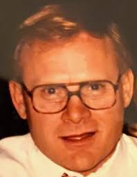 Obituary for Lawrence O. Blubaugh