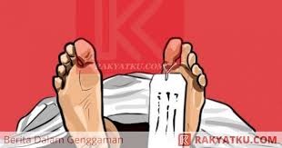 We did not find results for: Pembunuh Wanita Setengah Bugil Akhirnya Ditangkap