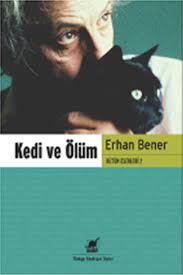 Kedi Ve Olum Erhan Bener