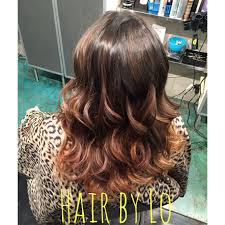 We all have our own clientele, so we are not threatened by other stylists being here. Hair By Lo At Hairspray Salon In Hillcrest In San Diego Hair Hairspray Long Hair Styles