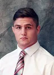 2014-15 Men's Wrestling Roster