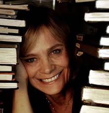 National Poetry Month : Charlotte Lit