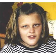 Sasha Ann Stephens Obituary November 29, 2003