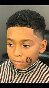 If you don't have curly hair or first black, then there are a variety of ways to style your hair curly or dye them black. Pin By Meghan Johnson On Cutz Boys Haircuts Boys Haircuts Curly Hair Black Boys Haircuts