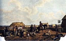 Niks is zeker, maar dit geeft wel een heel goed gevoel. Maatschappij Van Weldadigheid Wikipedia