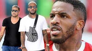 Jefferson Farfán toma drástica decisión y se distancia de 'Cri Cri', su  primo acusado de agresión sexual - Infobae