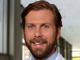 May Physician of the Month: Daniel Stover